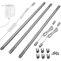 Suchergebnis auf Amazon.de für: schrank - Unter- & Einbauleuchten