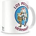 Breaking Bad Licenza Ufficiale Los Pollos Hermanos Tazza di caffè, Mug