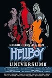 Geschichten aus dem Hellboy-Universum 2 by 
