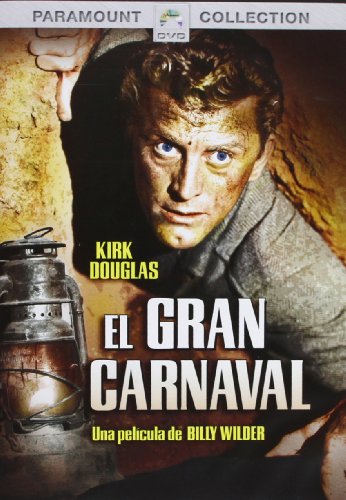 El gran carnaval [DVD]