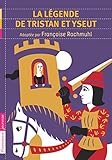 La légende de Tristan et Yseut