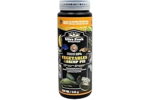 Azoo Ultra Fresh - Vegetal PLECOS 330 ml - Zumo - Botella - 1 unidad - 330 ml