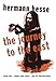 Journey To The East, The (Peter Owen Modern Classic) by