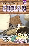 Detektiv Conan 51 by Gosho Aoyama, Josef Shanel