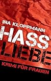 Cover zum Buch Hassliebe