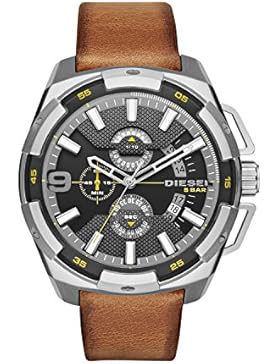 Diesel Herren-Uhren DZ4393