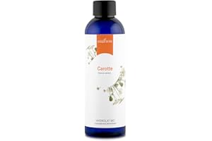 LA COMPAGNIE DES SENS CAROTTE - 200mL - Hydrolat BIO