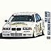 Produktbild Hasegawa Maßstab 1: 24 "JTCC Team Schnitzer BMW 318i Model Kit