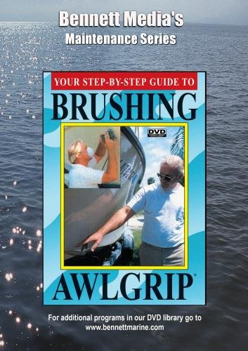 Preisvergleich Produktbild Brushing Awlgrip.
