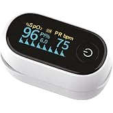 Mesilife Aoj-70B Pulse Oksimetre, AOJ-70B