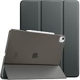 UnDePlus iPad Air 13in&ccedil; M4/M3/M2 ile uyumlu Kılıf PU Deri Smart Standlı Case 2026-2024