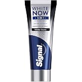 Signal White Now 3in1 White Boost Toothpaste