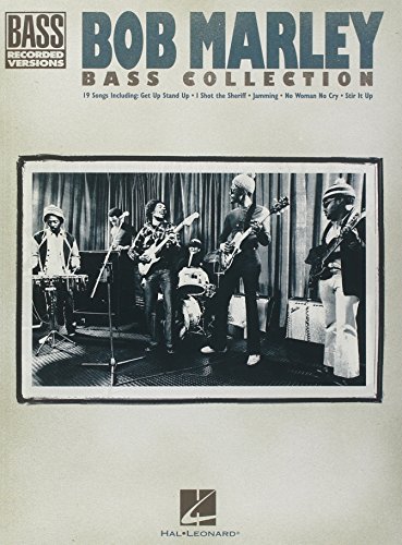 Bass collection : 19 songs