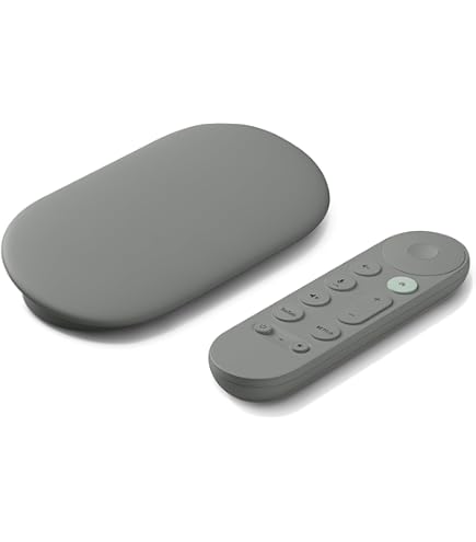 Google Chromecast グレー Google Chromecast, Anthracite Gray, Start Streaming : Amazon.ae