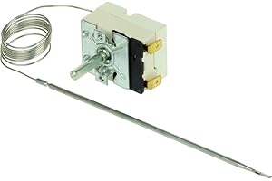 EGO Termostato 50-320C 55.13069.500