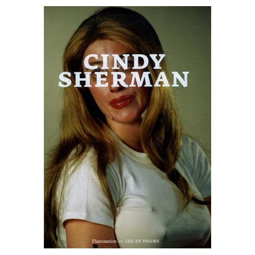 Cindy Sherman