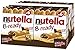 Produktbild Nutella B-ready deutsche Version mit 22g Riegel, 16er Pack (16 x 132g Multipack)