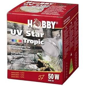 UV Star Tropic, 50 W