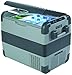 Produktbild WAECO cfx-65dz 53L Dual Zone Kompressor tragbar Kühlschrank Gefrierschrank, 12 V/24 V
