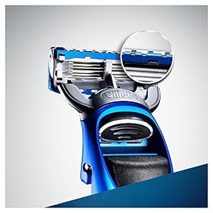 Gillette Fusion Proglide 3-in-1 Styler - Image 8