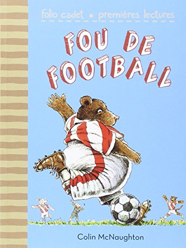 Fou de football