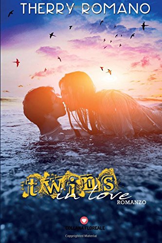 Twins in love (Floreale) Twins in love (Floreale)