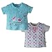 Pack of 2 t-shirts RS.239.00