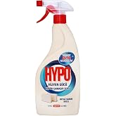 HYPO K&ouml;p&uuml;k &Ccedil;amaşır Suyu 750 ML beyaz sabun