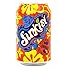 Produktbild Sunkist Orange 330ml