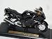 Produktbild Honda Cbr1100xx Cbr1100 Cbr 1100 Xx 1100xx Schwarz Mit Sockel 1/18 Maisto Modellmotorrad Modell Motorrad