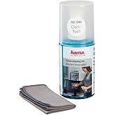 Hama LCD / TFT Screen Cleaning Gel incl. Cleaning Cloth