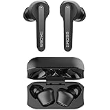 Koss TWS150i Kabellose Kopfhörer, Schwarz, 5cm