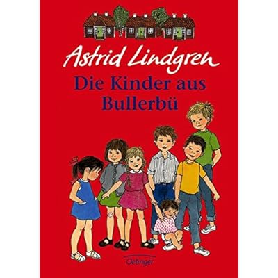 Die Kinder aus Bullerbü