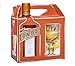 Produktbild Cointreau Orangenlikör in Geschenkpackung mit Glas (1 x 0.7 l)