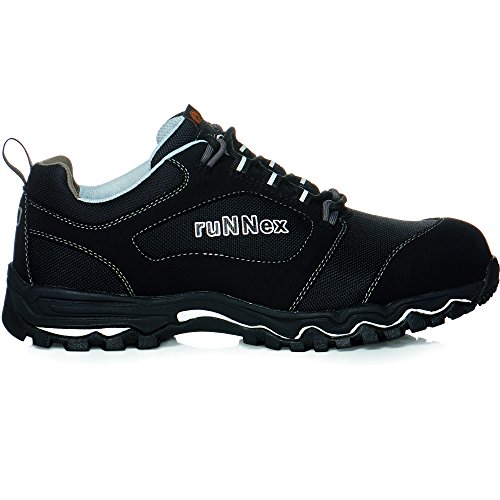 ruNNex® Sicherheitshalbschuhe 5322 ESD S3 - 2