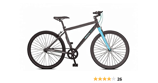 Mach City Munich SS 26 inches Wheel 