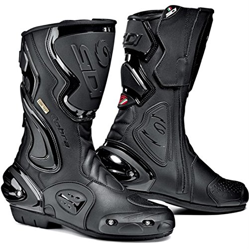 Preisvergleich Produktbild Sidi COBRA GORETEX Race Boots - schwarz
