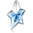MUGLER Angel, Eau de Parfum, Women's Perfume, Amber and Gourmand Aroma, Vibrant Fragrance, Refillable