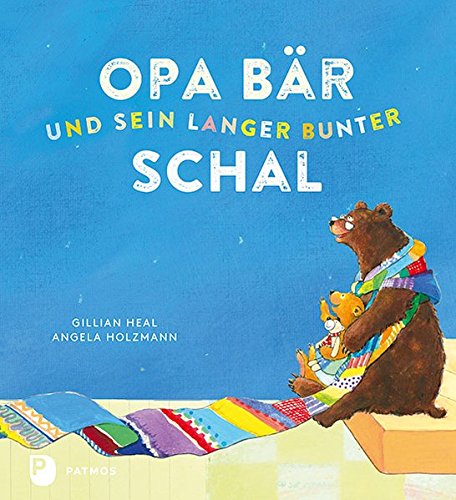 Download Opa Bär und sein langer bunter Schal Download Opa Bär und sein langer bunter Schal
