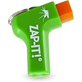 Nie mehr juckende Mückenstiche - Zapperclick der Mückenstich Heiler Mosquito Bits