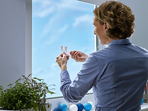 tesa Klebehaken, transparent für z.B. Glas, 0,2 kg Halteleistung - 2