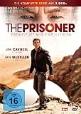 The Prisoner - Freiheit ist nur eine Illusion [3 DVDs] - James Caviezel
