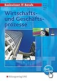 Image de Basiswissen IT-Berufe, EURO, Wirtschafts- und Geschäftsprozesse