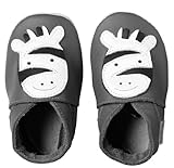 Bobux Unisex Babies' 460739 Walking Baby Shoes