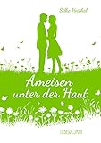 Image de Ameisen unter der Haut: Liebesroman (Young Adult) (Butterfliegen 2)