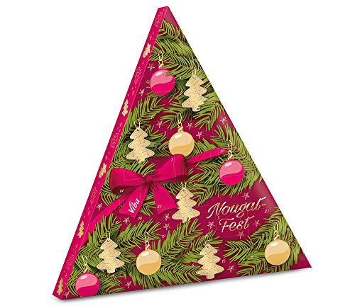 Preisvergleich Produktbild Viba Sweets Adventskalender, 1er Pack (1 x 250 g)