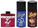 Zeva Keepz U On Deodorant Body spray for Men/Women Gift set UNISEX combo set-GT-50GCRT-150ml RS.222.00