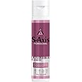 S-Axis Plastia Protect Smooth Shampoo For Deep Nourishment and Hydration | Sulphate Free & Paraben Free - 250 ml (Pack of 1)