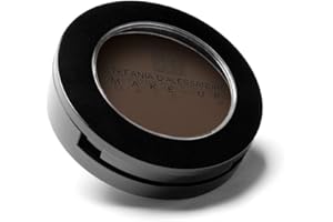 STEFANIA D'ALESSANDRO MAKE-UP Eyeshadow Compact, Dark - Ombretto Compatto, Bruno - Stefania D'Alessandro Makeup