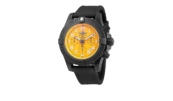 avenger hurricane 45